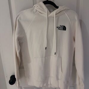 The North Face Off-White Hoodie